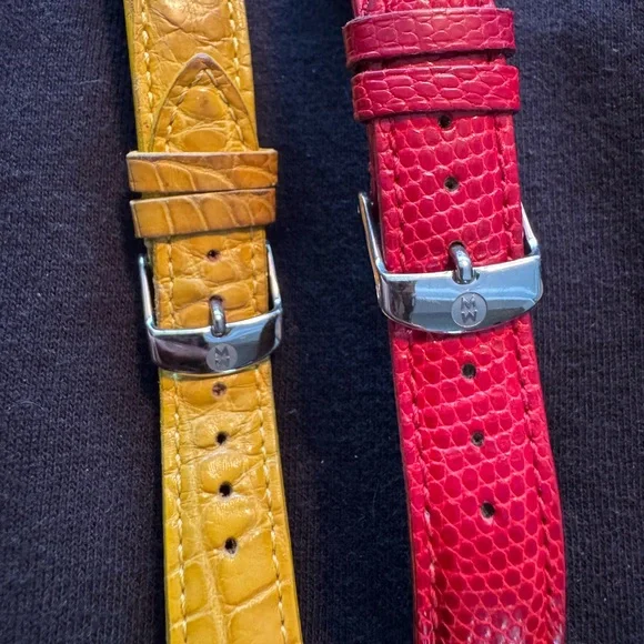 Silver Chronograph women Watch - Picture 8 of 9